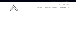 Desktop Screenshot of cadetusa.com